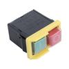 Durable KJD6 5e4 On Off Electromagnetic Switch Pushbutton Machine Power Supply Control Box Switches Box Switches