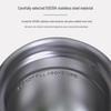 Thermos TCTS-420 Portable Insulated Mug