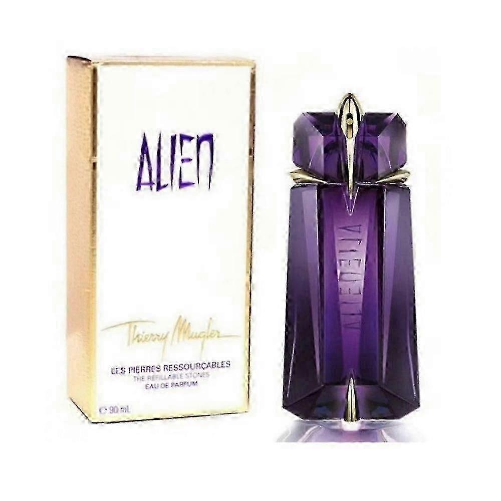 90ml AlienBy Eau De Parfum Women EDP Perfume New In Box Sealed 1/2/3x