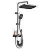 Shengbei All-Copper Shower Faucet Set