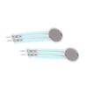 2PCS 20g‑3kg Thin Film Pressure Sensor 0.4mm Thickness High Sensitivity Flexible Bend Sensor Tire Pressure Sensor