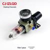 YS-BPV-3000 Cutting Cooling Oil Spray Pump for Machine Tools, STR-01 High-Gloss Sprayer