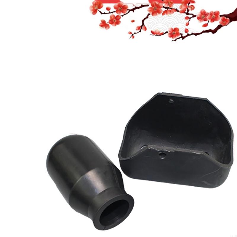 C4DD Manual Forklift Oil Tanks Parts Set Efficient Designs Container set for Longevity