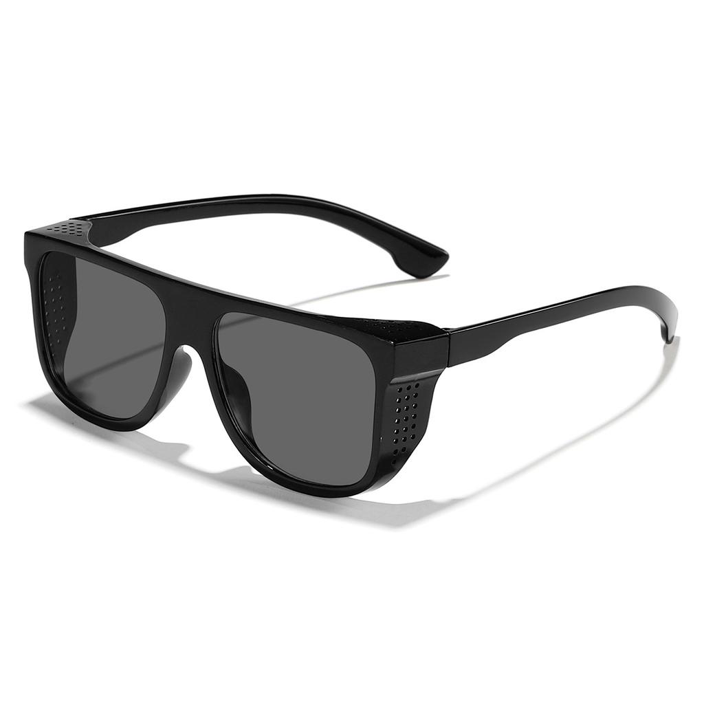 New Vintage Square Sunglasses Women Men Brand Rectangle Sun Glasses Female Oval Eyewear Oculos De Sol for Male Female Eyeglasses