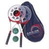 Lightweight For The Elderly Fitness Gym To Play With Eight Pictures Tai Chi Soft Ball Aluminum Alloy Racket Racquet Bag