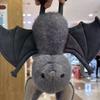 Brooks Bat Funny Plush Toy Gift Doll Gift Halloween