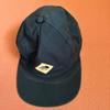 Used THE NORTH FACE Cap Navy Embroidered Logo Patch