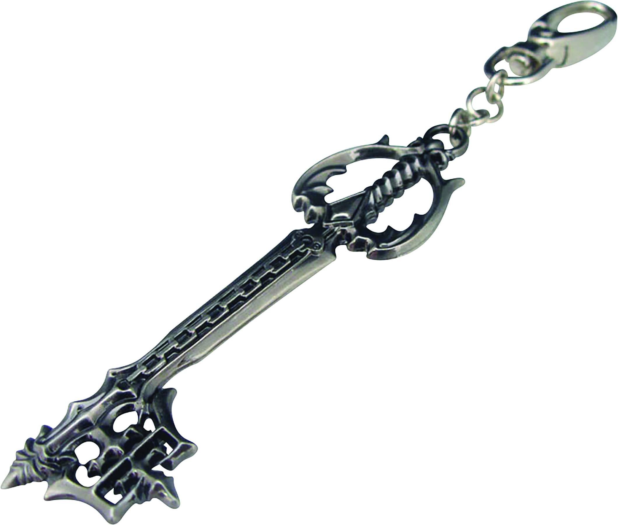 

Kingdom Hearts Keychain Keyblade Memories of the Past -
