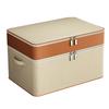 Large Capacity Moving Wardrobe Clothing Storages Box Fold Able Quilt Storage Bag Moving Bag Cotton Quilt Bag For Bedroom Closet