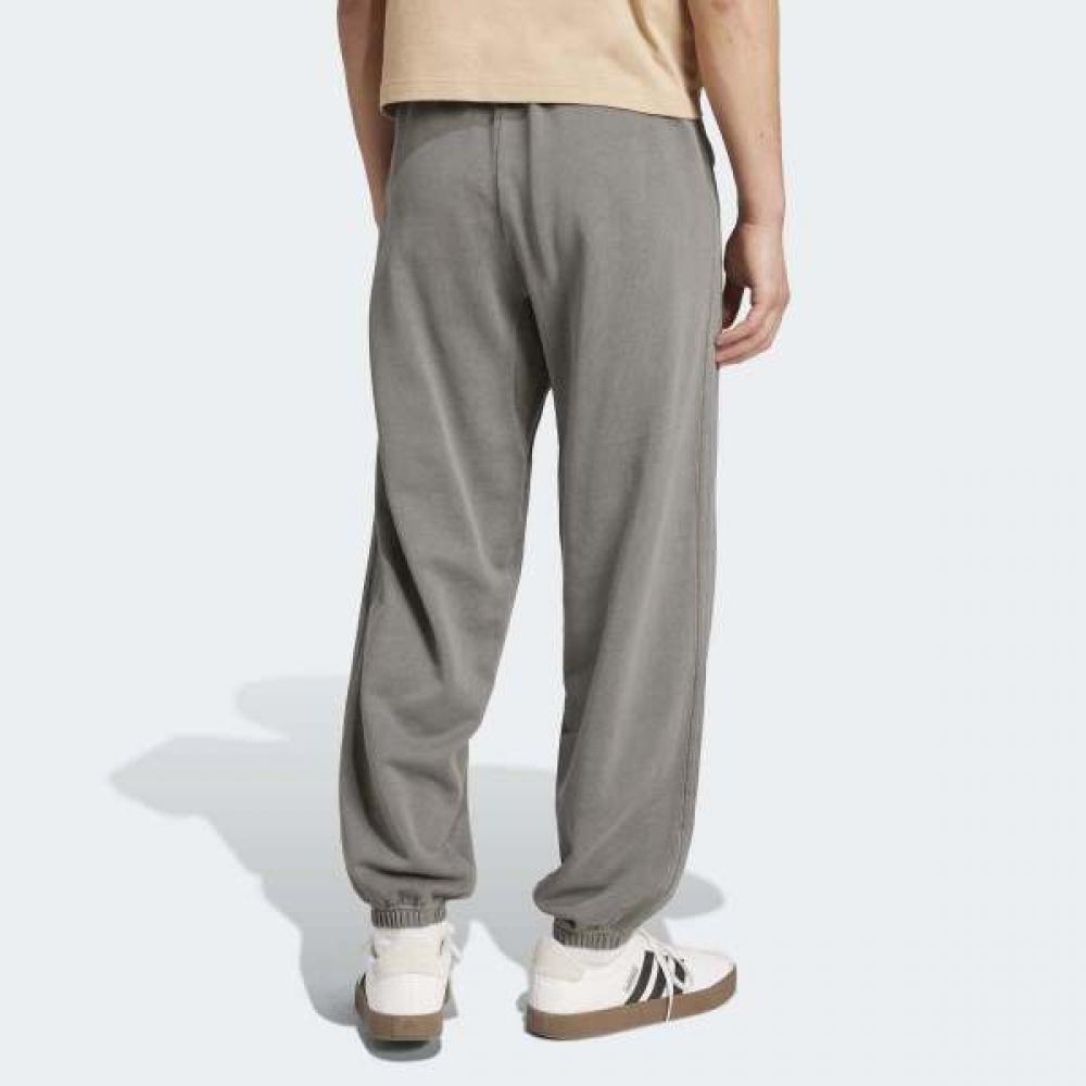 Adidas Loose All Szn French Terry Washed Pants