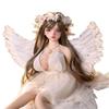 65cm/80cm Men's Sex Doll Sexy Lady Anal Sex Girlfriend Masturbation Cup Big Breast Erotic Adult Sex Toy