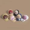 Classic Vintage Cotton Mesh Baseball Cap for Men Women, Embroidery Letter Design, Color Block Styling, Daily Fashion Wear