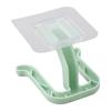 Slippers Hook 7*5*5cm Bathroom Bedroom Drain Rack Flexible Household Neat Shoe Non-punched Replacement Storage