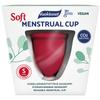 Produse de igienă pentru femei – Cupe menstruale