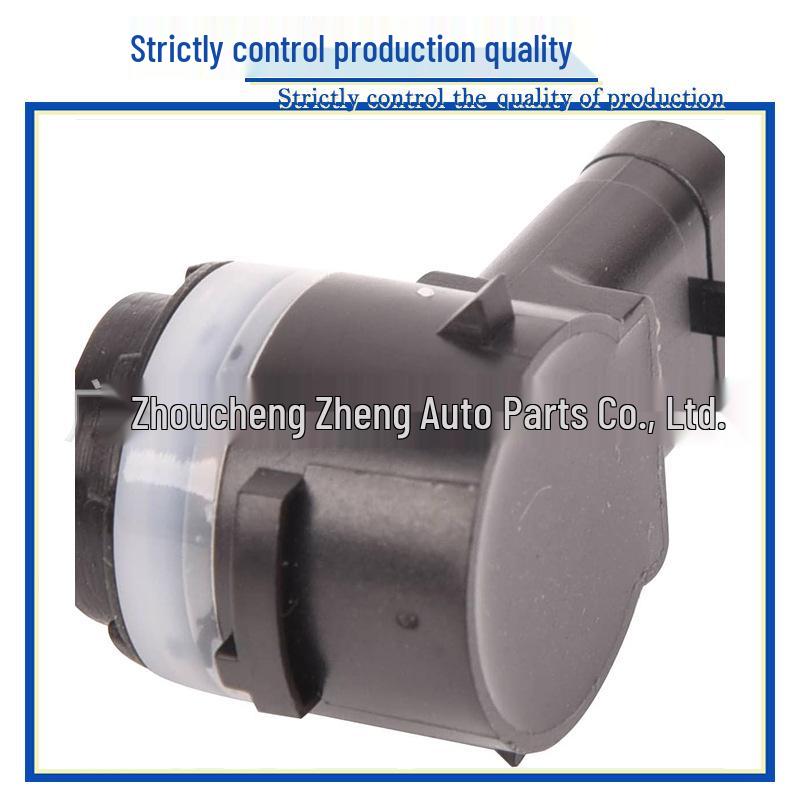 BMW Reversing Radar Sensor Monitor 66202409650/66209274427