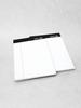 Classic A5 White Legal Pad - 2 Pack
