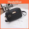 Fashion Embroidered Bag 2022 Elegant Ladies Shoulder Bag Sweet Style Crossbody Bag