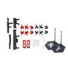 Mobile Doll Set, 3D Printed Titan Robot Mobile Doll, Posable Mobile Doll, Suitable For Collectors, Desktop Decoration