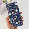 For LG G6 Plus Case LGM-G600K Phone Cases Popular Flower Soft Silicone Clear Protective Shell For LG G6 G 6 LG6 LGG6+ Back Cover