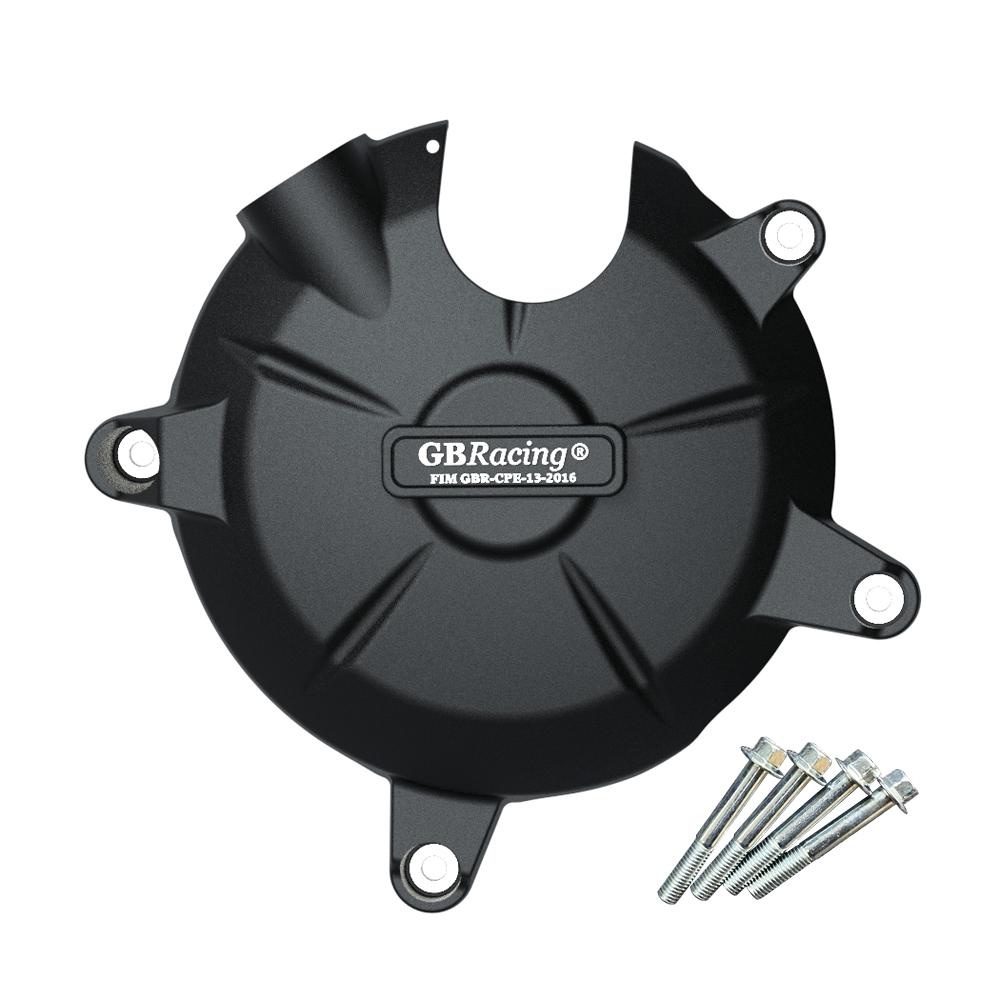 FOR KAWASAKI ZX-6R 636 2007-2023 Engine Protective Cover