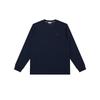 HAZZYS Men's Autumn Modal Long-Sleeve T-Shirt