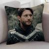 TV Drama The Boys Game For Cartoon Print Peripheral Pillow Case Cushion Cover Home Decor Birthday Gift Pillowcover