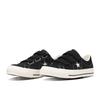 ConVerse One Star Suede V 3 33702990 Black
