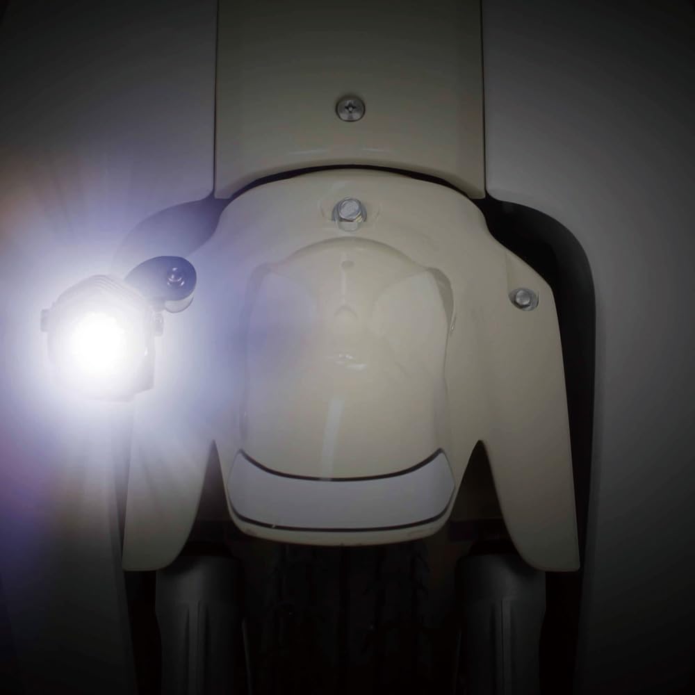 Special Parts Takekawa LED Fog Light Kit 3.0 (950) / 1 Light for Super