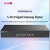 Ruijie RG-EG105G-E V2 Gigabit Enterprise Gateway Router (CN Version)