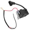 Ignition Coil High Voltage  Suitable for HondaGX35 Chainsaw Engine Accessories