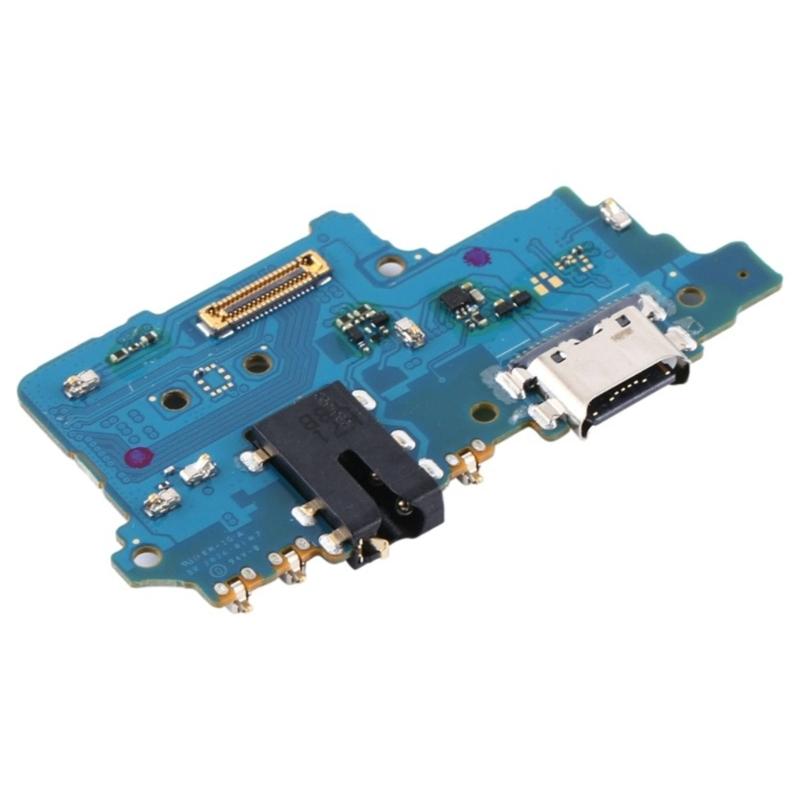 Excellent USB Charging Port Part Original Designs Circuit Charging Port Board for A71 5G UW Model A716V Replacement