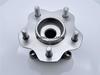 43202-JG200 Hub Unit Rear Wheel Bearing for Nissan Qashqai 4WD