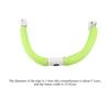 Baby Stroller Handle Handlebar Armrest Bumper Bar Black