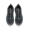 Skechers D'LUX JOURNEY Men Synthetic Leather Outdoor Shoes Navy Blue 237417-NVMT
