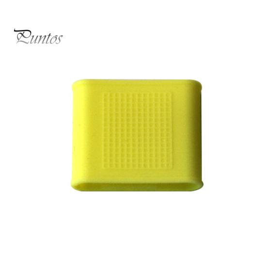 Golf Finger Cots Multi-Color Cozy Wear Non-slip Protector Grip Universal Protect Club Fingers Male/Female Type Silicone Toe Support Sleeve Accessories