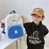 Childrens Fashion Backpack With Breathable Nylon For School And Kindergarten