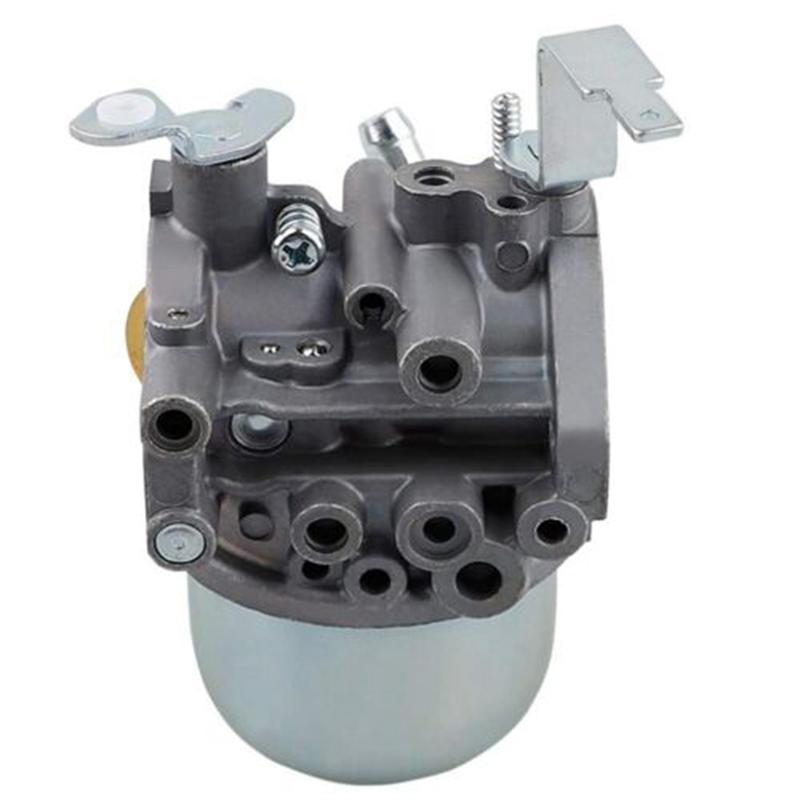A4600 Carburetor For Nikki 0A4600 C126231 Generac Carburetor 0052331 Generac XG8000E GN410HS GN410 GN360 Engine Replacement