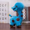 High-Quality 18/25Cm High-Quality Colorful High-Quality Giraffe High-Quality Plush Play sets High-Quality Pendant High-Quality Soft High-Quality