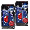Clear Men Anti-Dandruff Hydrating Shampoo 2-Pack