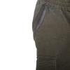 Casual Pants Men's Dark Army Green 10002866-A01