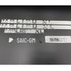 Malibu XL autodeur- en kofferbaklogo stickers XL535T 530T 550T