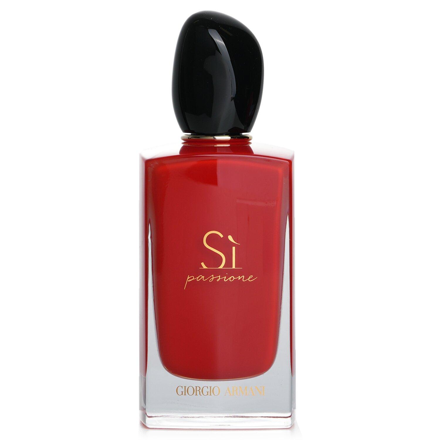 

Si Passione Eau De Parfum Spray 100ml/3.4oz