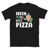Pizza Lover St.Patrick's T-Shirt