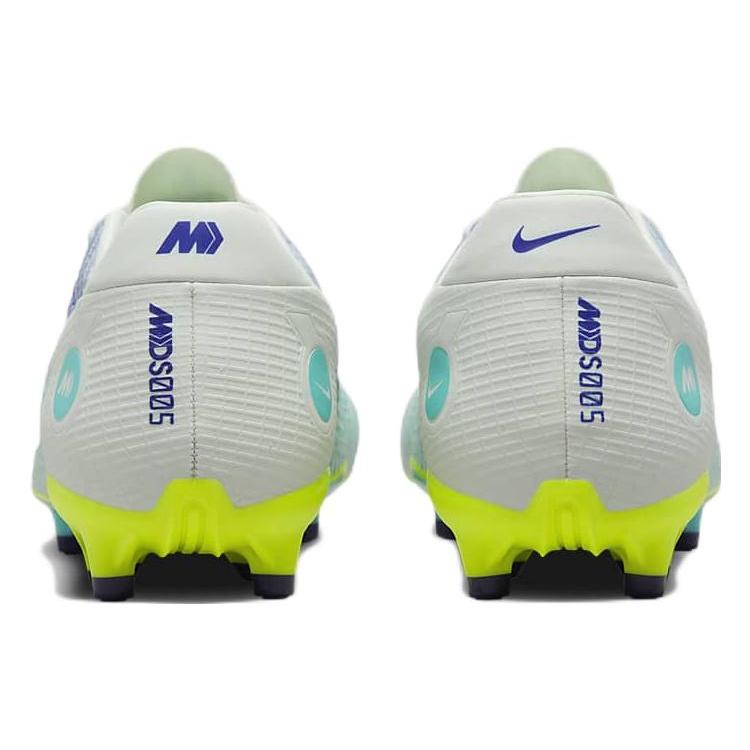 Nike Mercurial Vapor 14 Academy MG 'Dream Speed - Barely Green Electro Purple' Men's CV0969-375