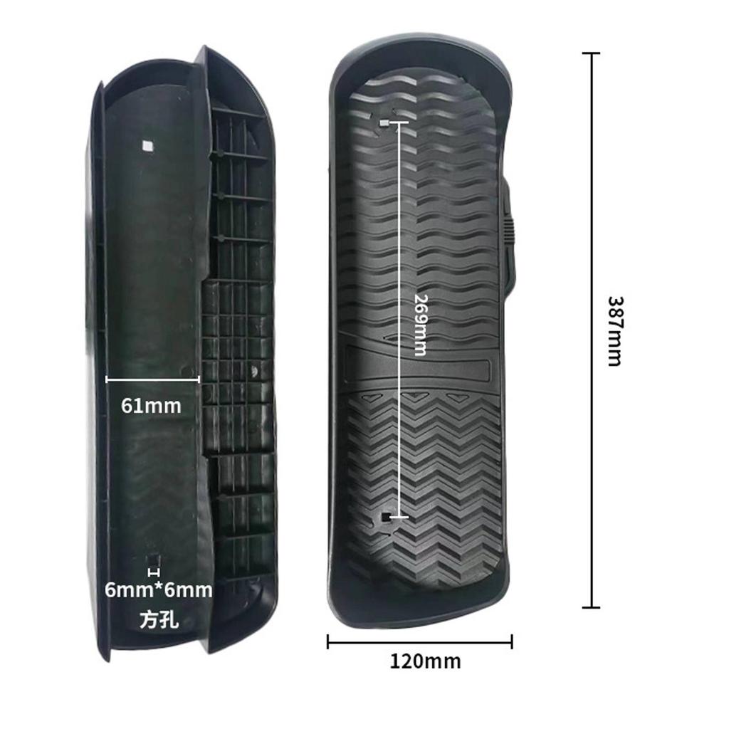 Elliptical Training Pedals Exercise Equipment Pedals Multi-function Fitness