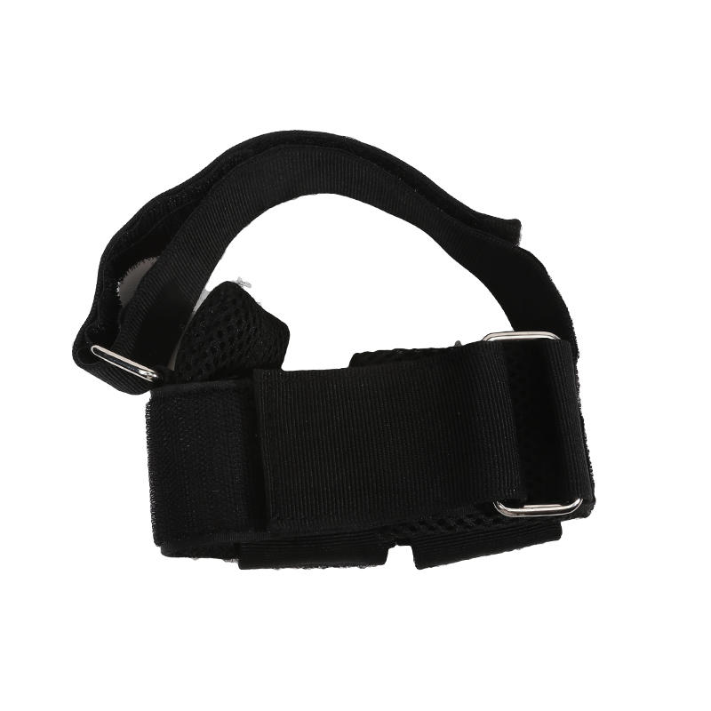 1PC/1Pair Dumbbell Foot Attachment for Leg Workout Tibialis Trainer Protective Gear Adjustable Weight Weightlifting Dumbbell Foot Strap