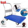 Heavy-Duty Foldable Platform Cart