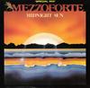 12-inch Plaat MEZZOFORTE Midnight Sun STE1215 Steinar 1984 VK Jazz Gebruikt