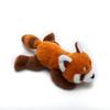 New Cute Raccoon Children Girl Plush Toys Small Doll Event Gift
