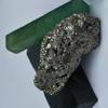 Natural Pyrite Loose Gemstone Hard Crystal 446.50 Ct Uncut Raw Rough for Gemstone Collections